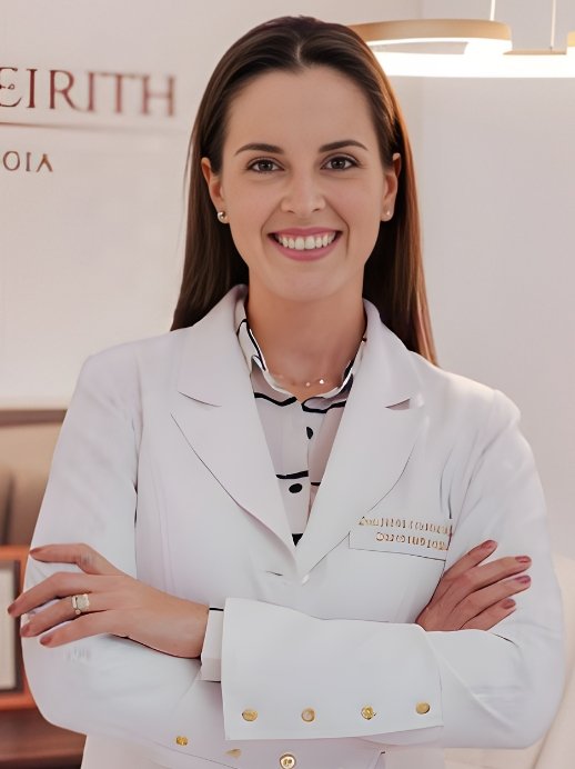 Clínica médica Dra Sarah Cristina Beirith.