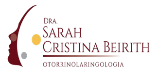 Dra Sarah Cristina Beirith - Médica Otorrinolaringologista