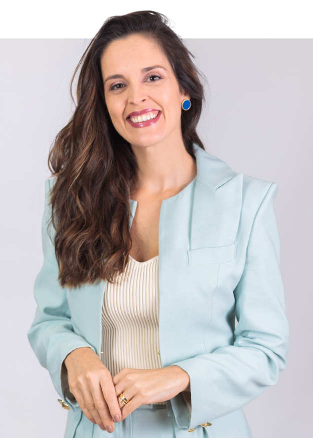 Clínica médica Otorrinolaringologista Dra Sarah Cristina Beirith.