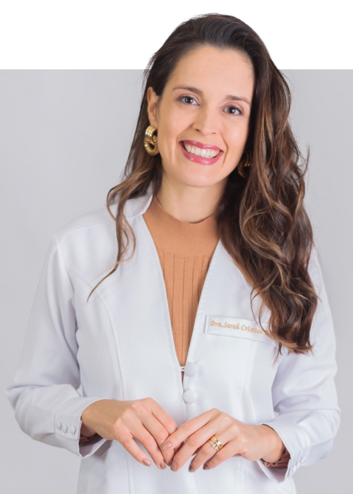 Clínica médica Otorrinolaringologista Dra Sarah Cristina Beirith.
