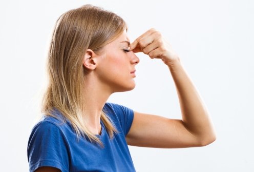 Respiração e saúde nasal: Otorrinolaringologista Dra.Sarah C. Beirith